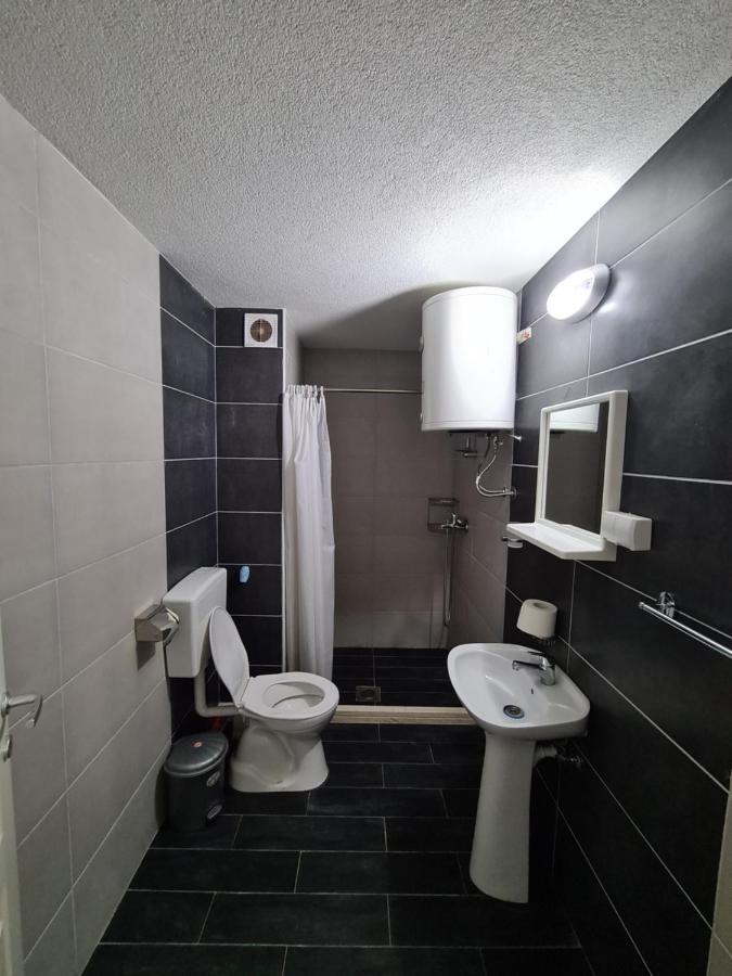 Peštani Restaurant & Apartments Lipa מראה חיצוני תמונה