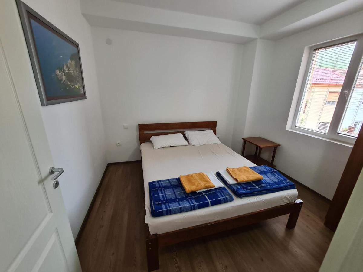 Peštani Restaurant & Apartments Lipa מראה חיצוני תמונה