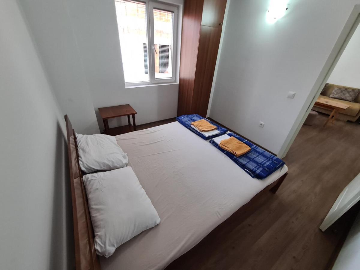 Peštani Restaurant & Apartments Lipa מראה חיצוני תמונה