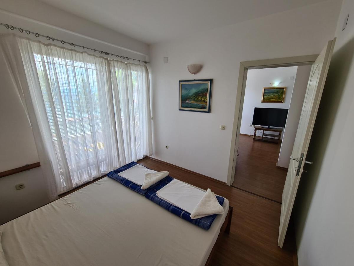 Peštani Restaurant & Apartments Lipa מראה חיצוני תמונה
