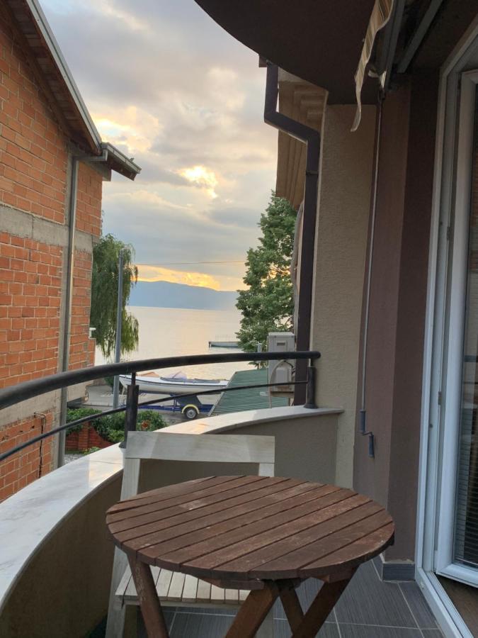 Peštani Restaurant & Apartments Lipa מראה חיצוני תמונה