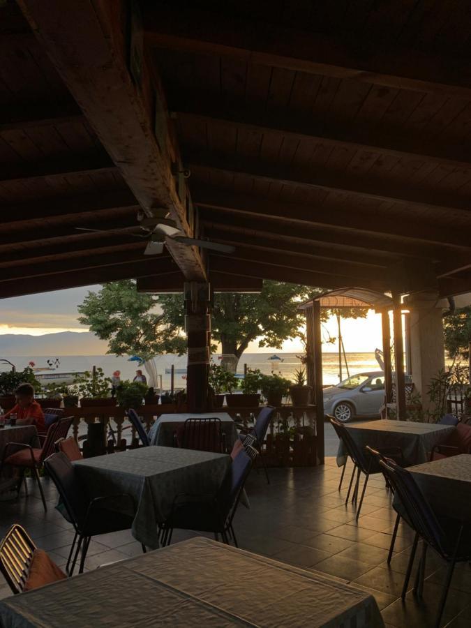 Peštani Restaurant & Apartments Lipa מראה חיצוני תמונה